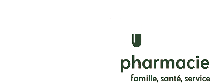 Logo Pharmacie de la place d'Anzin